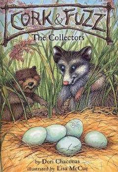 Hardcover The Collectors Book