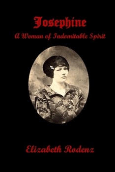 Paperback Josephine Book