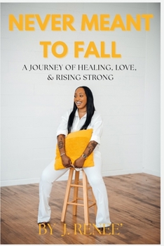 Paperback Never Meant To Fall Book