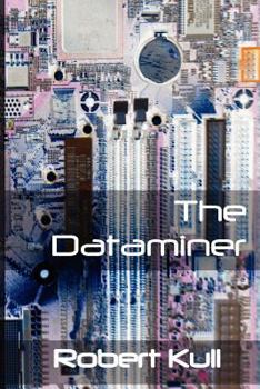 Paperback The Dataminer Book