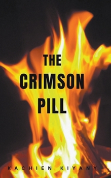 Paperback The Crimson Pill Book