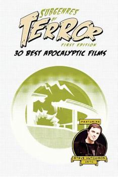 Paperback Subgenres of Terror: 30 Best Apocalyptic Films Book