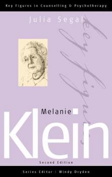 Paperback Melanie Klein Book