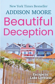 Paperback Beautiful Deception Book