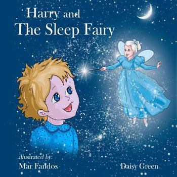 Paperback Harry and The Sleep Fairy Book