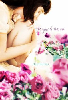 Hardcover The Year of the Rat Book