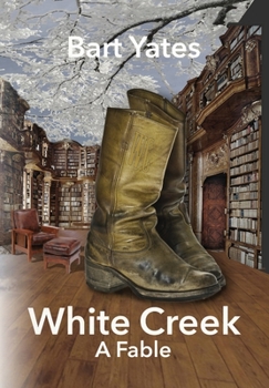 Hardcover White Creek Book