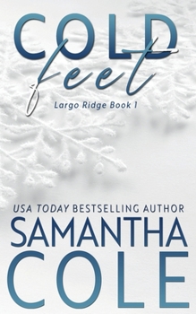 Paperback Cold Feet Book