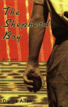 Paperback The Shepherd Boy Book