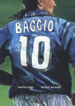 Paperback Roberto Baggio. Credere nell'impossibile [Italian] Book