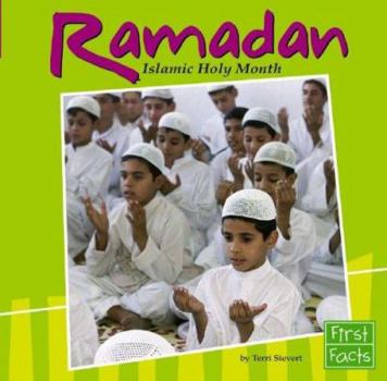 Hardcover Ramadan: Islamic Holy Month Book