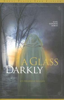 Paperback A Glass Darkly Book