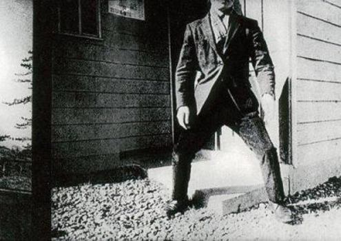 Paperback Daido Moriyama: Farewell Photography Book