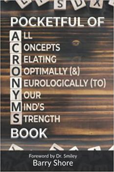 Paperback Pocketful of Acronyms Book