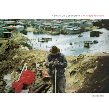 Paperback A Drain on Our Dignity Book