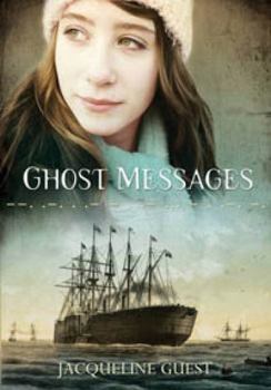 Paperback Ghost Messages Book