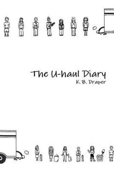 Paperback The U-Haul Diary Book