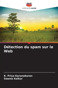 Détection du spam sur le Web (French Edition)