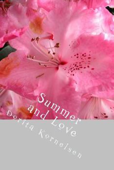 Paperback Summer and Love Book