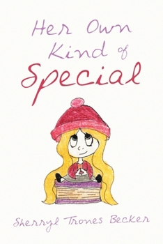 Paperback Her Own Kind of Special Book