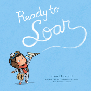 Hardcover Ready to Soar Book