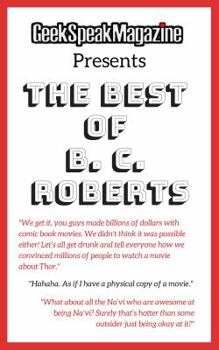 Paperback The Best of B. C. Roberts Book