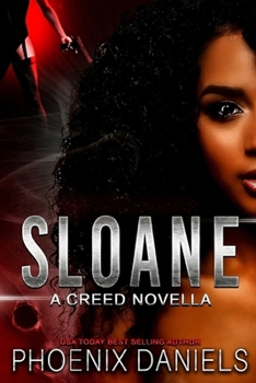 Paperback Sloane: A Creed Novella Book