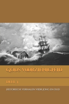 Paperback Gods voorzienigheid: Deel 3 [Dutch] Book