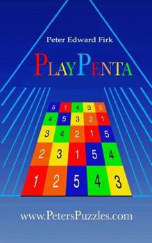 Paperback PlayPenta Book