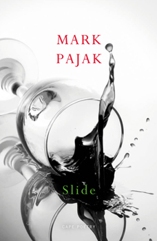 Paperback Slide Book