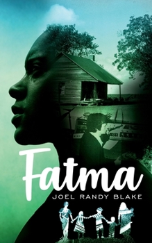 Paperback Fatma: A Love Story Book