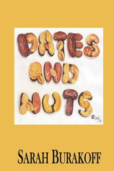 Paperback Dates & Nuts Book
