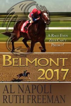 Paperback Belmont 2017 Book