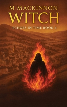 Paperback Witch Book