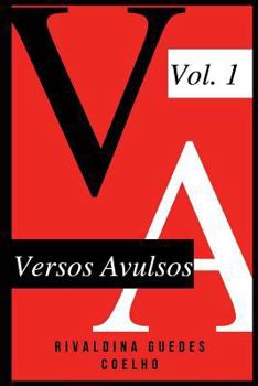 Paperback Versos Avulsos: Poemas [Portuguese] Book