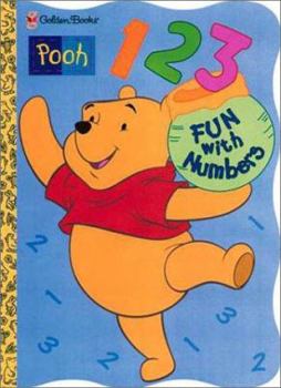 Paperback FUN WITH NUMBERS Book