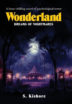 Hardcover Wonderland Book