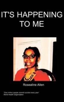 Paperback Its Happening to Me Book