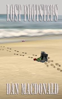 Paperback Lost Footsteps Book