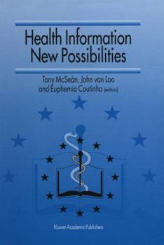 Paperback Health Information -- New Possibilities Book