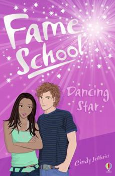 Dancing Star - Book #12 of the Fame School
