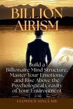Paperback Billionairism Book