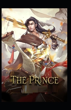 Paperback The Prince Classic Edition(Original Annotated) Book