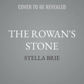 Audio CD The Rowan's Stone Book