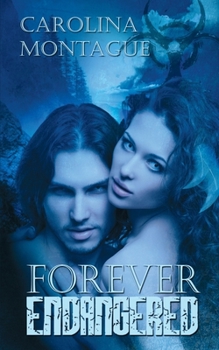 Paperback Forever Endangered Book