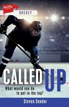 Paperback Called Up Book