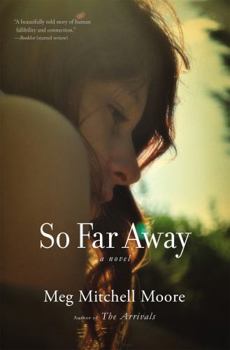 Paperback So Far Away Book