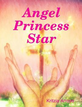 Paperback Angel Princess Star Book