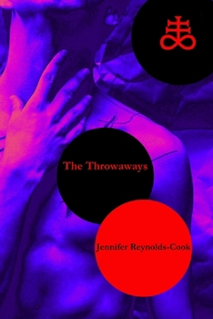 Paperback The Throwaways Book