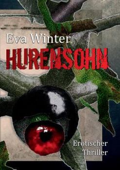 Paperback Hurensohn: Erotischer Thriller [German] Book